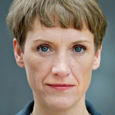 Theresa Berlage image